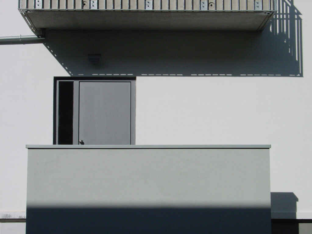 hendrik riettiens architektur - Umbau & Sanierung - Alsterdorf
