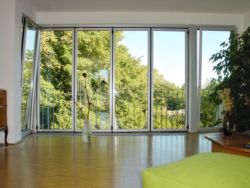 hendrik riettiens architektur - Umbau & Sanierung - Alsterdorf