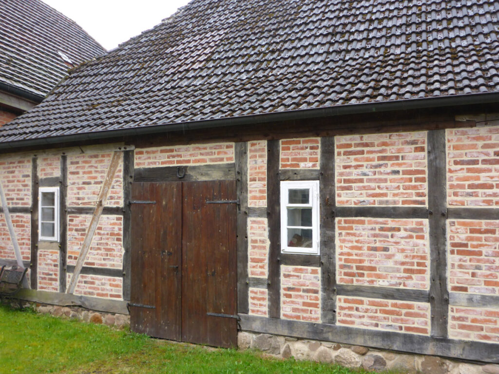 hendrik riettiens architektur - Umbau & Sanierung - Kleine Schlossfreiheit