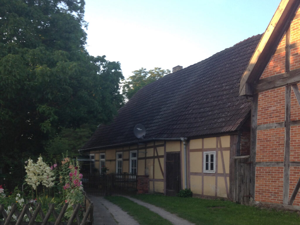 hendrik riettiens architektur - Umbau & Sanierung - Kleine Schlossfreiheit