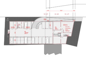 hendrik riettiens architektur - Wohnungsbau - Reeshop