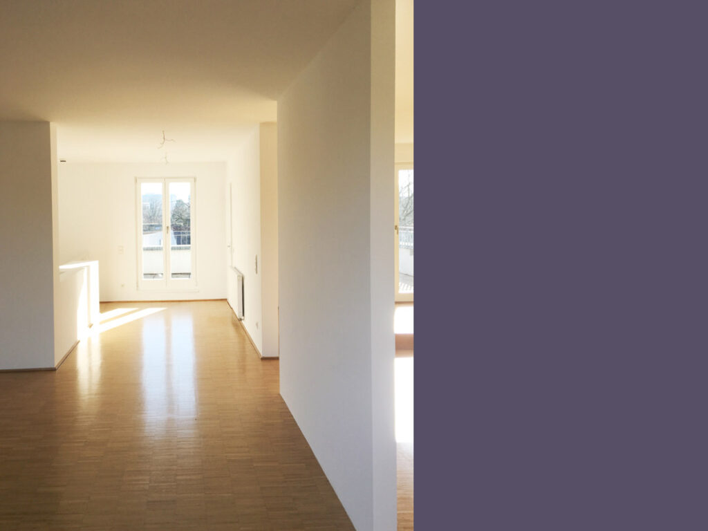 hendrik riettiens architektur - Umbau & Sanierung - Alsterdorf